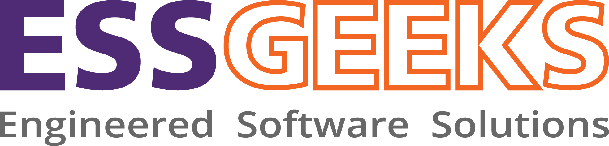ESSGEEKS – Software Development