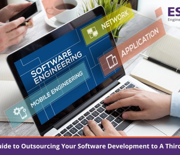 The Complete Guide to Outsourcing Your Software Development to A Third-Party Company