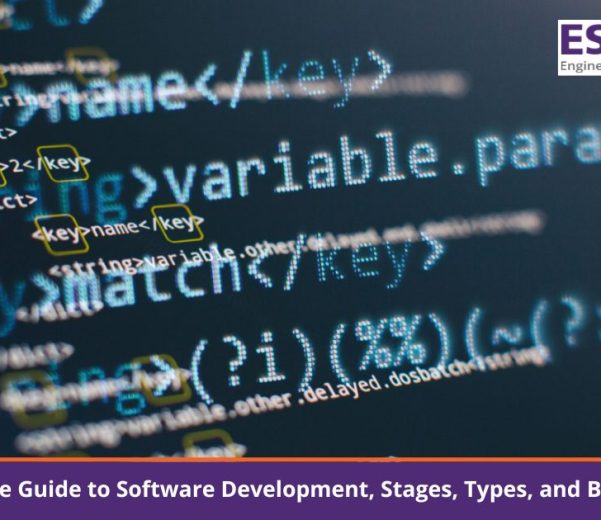 Guide to Software Development